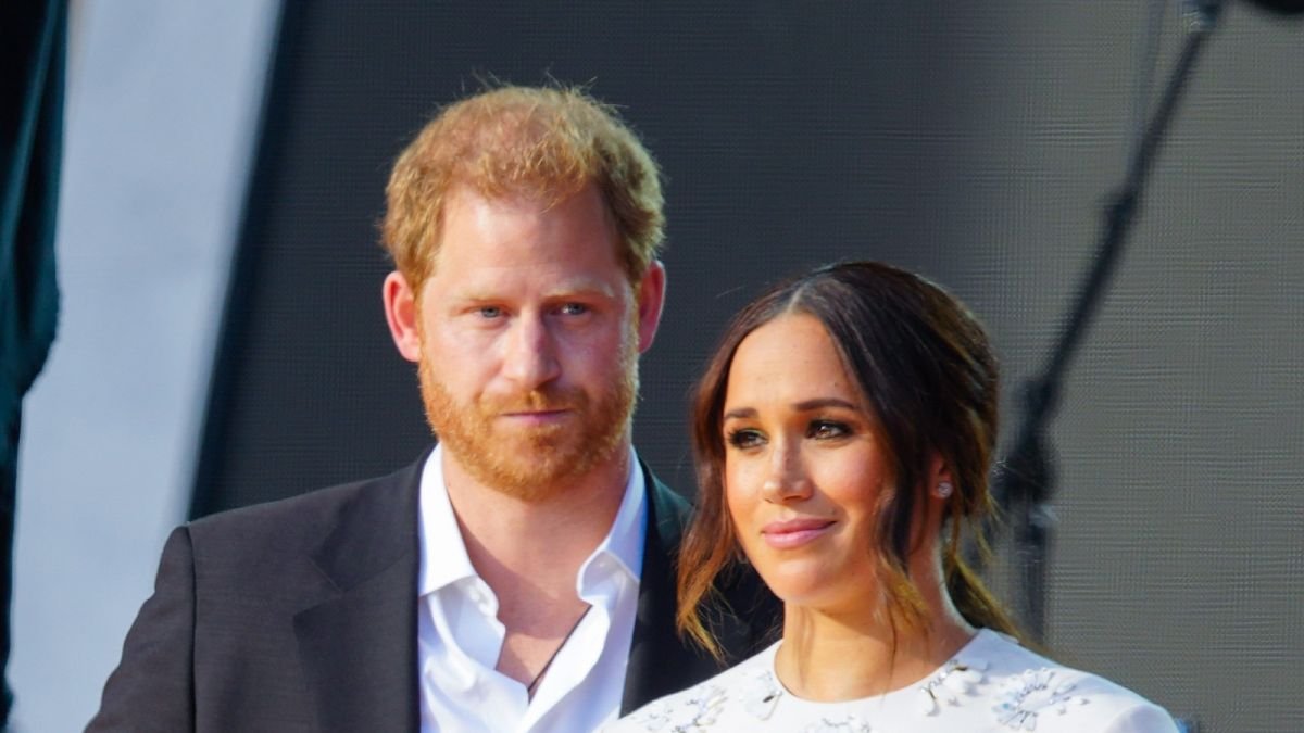 All you need to know about Prince Harry and Meghan Markle's first home together