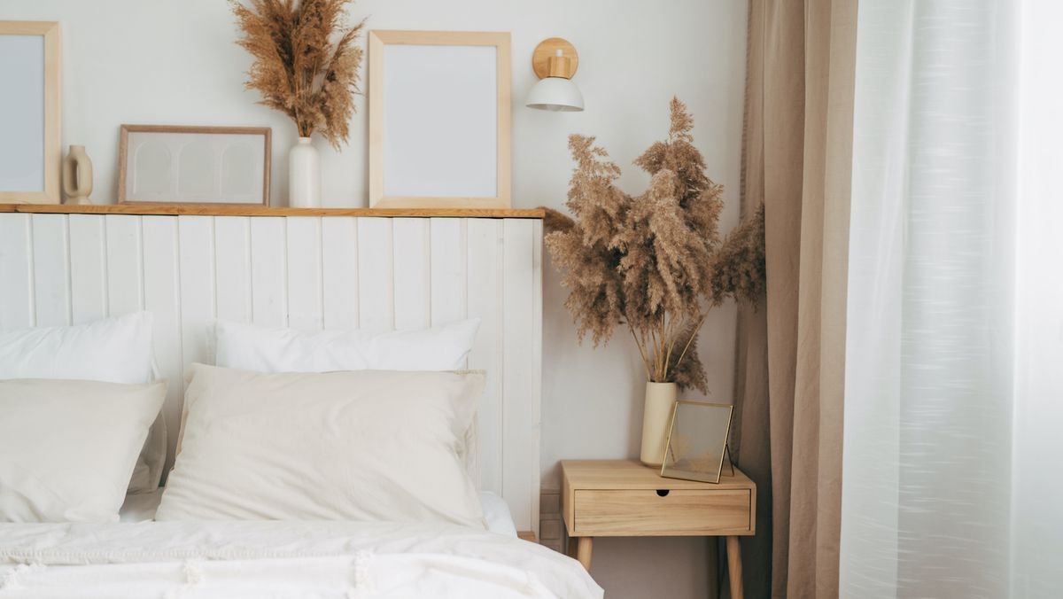 The best colors for a small bedroom — according to interior designers