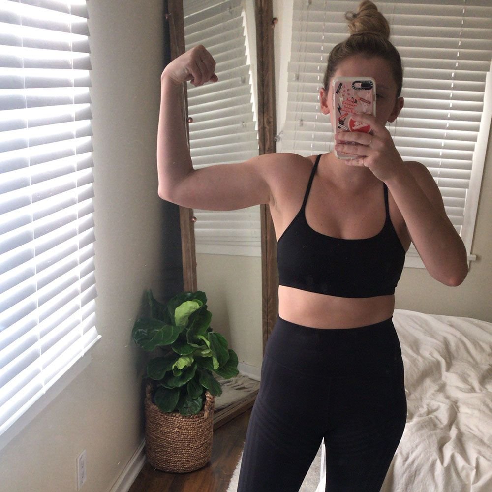 I Tried HIIT Workouts for 30 Days Straight, and the Results Were Wild