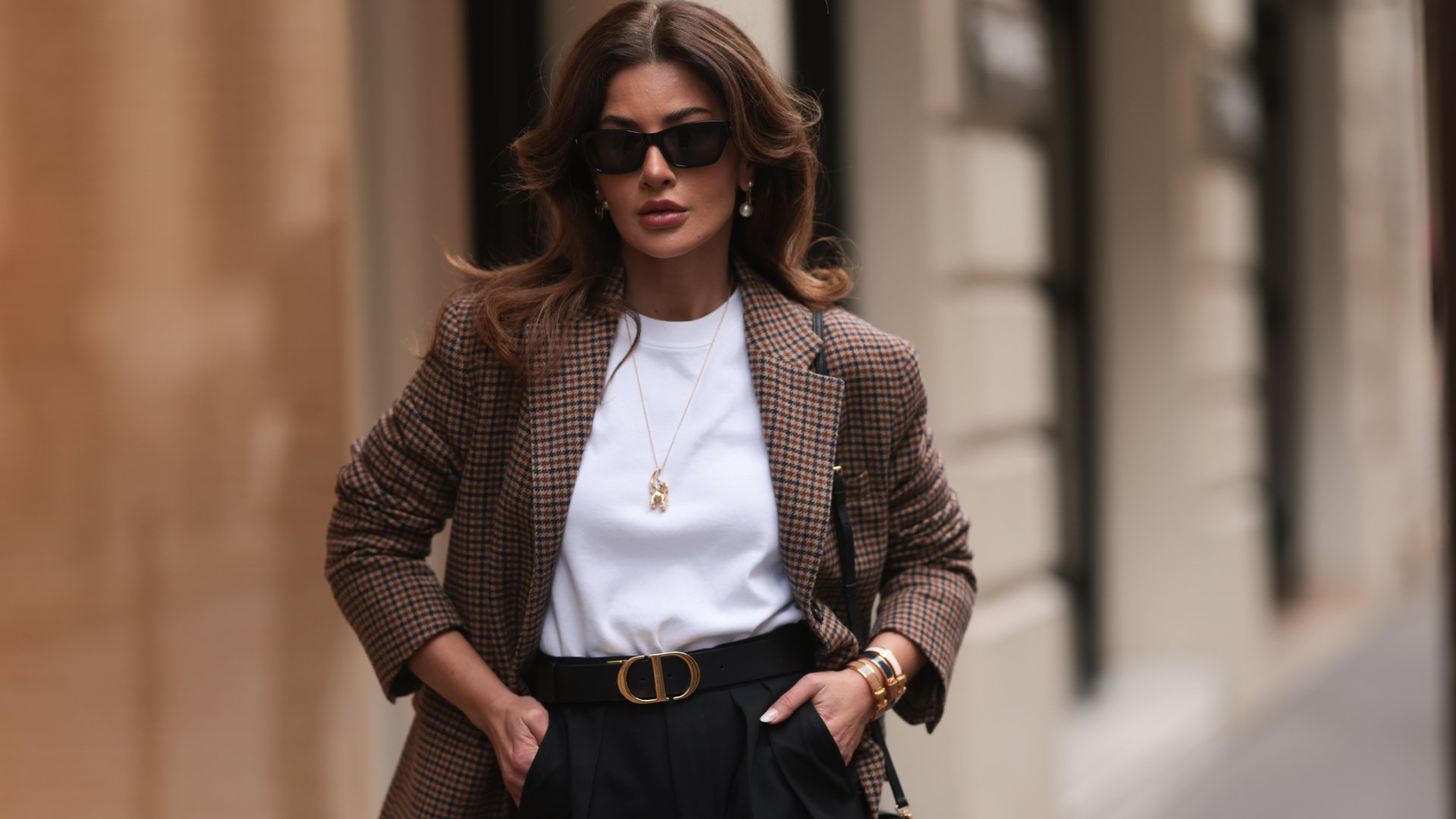 The 21 Best White T-Shirts on Amazon, According to Reviews