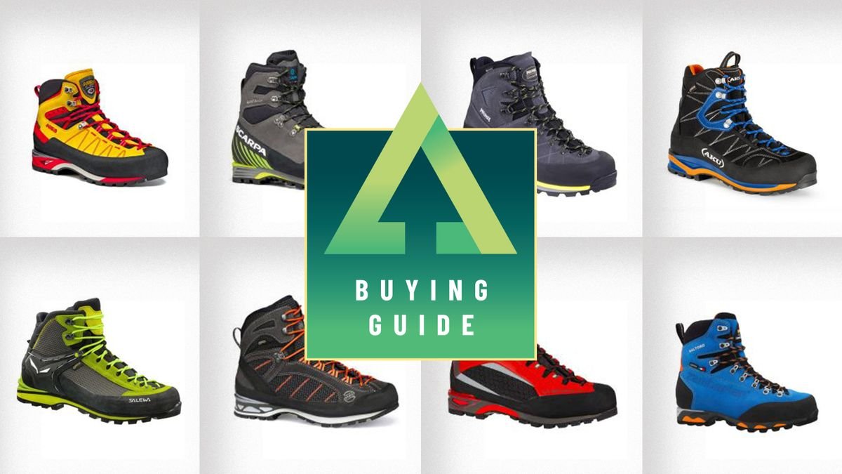 The best winter hiking boots: for comfort, warmth and performance