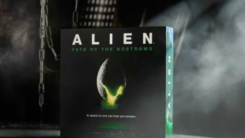 Alien: Fate of the Nostromo review: "Laced with tension"