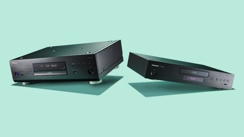 I test 4K Blu-ray players for a living and here's the difference between premium and budget