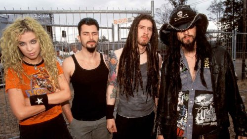 “Drugs were everywhere in New York. Everybody knew at least five people who had OD’d. I always learned from other people’s mistakes”: the unlikely rise and sudden fall of White Zombie