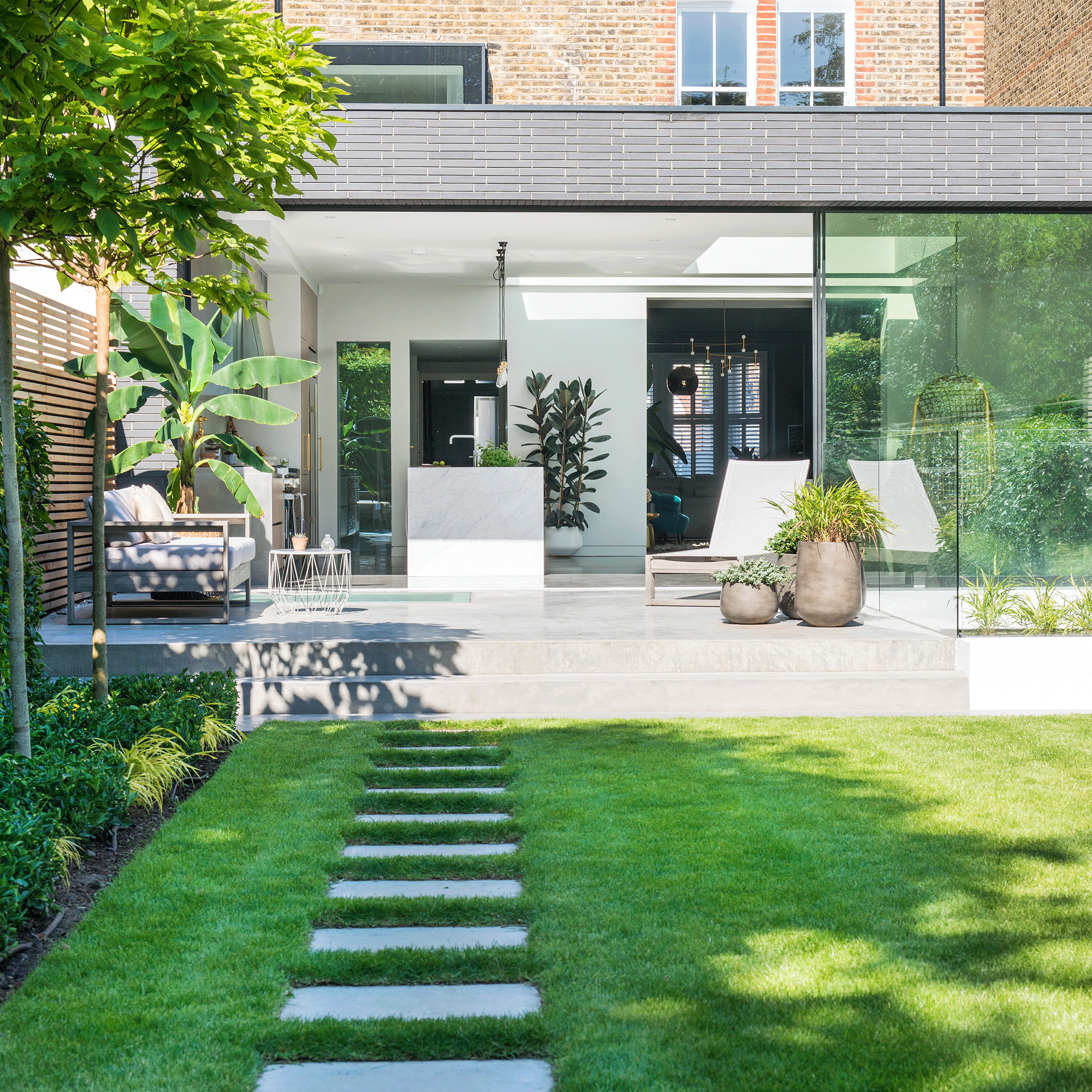 How to plan a garden - the essential guide for designing your dream garden