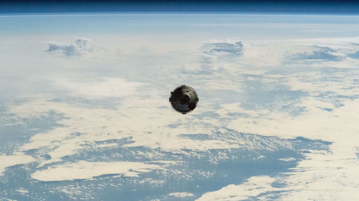 Could the Starliner Spacecraft Glitches Jeopardize a Safe Return to Earth?