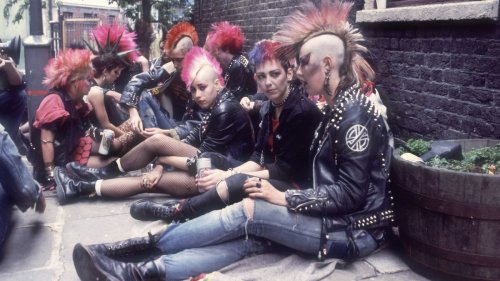 A punk rock museum is opening in 2023, funded by members of NOFX, Bad Religion, Foo Fighters... but not Green Day