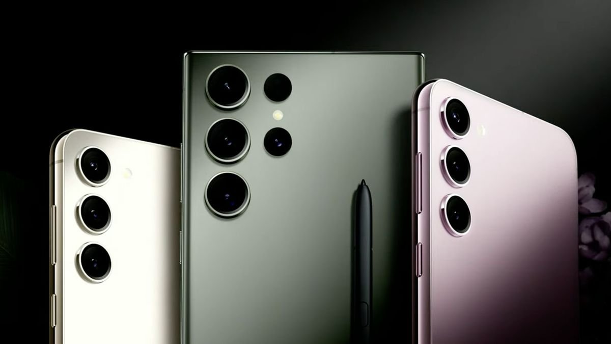 Samsung Galaxy S23 launch live recap: full specs, price, cameras and more