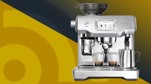 The best bean-to-cup coffee machine 2024: incredible coffee every single time