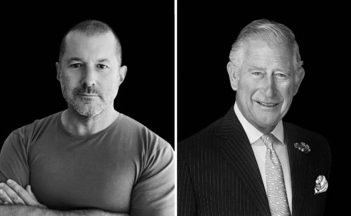 Terra Carta Design Lab announced by Jony Ive and HRH Prince Charles