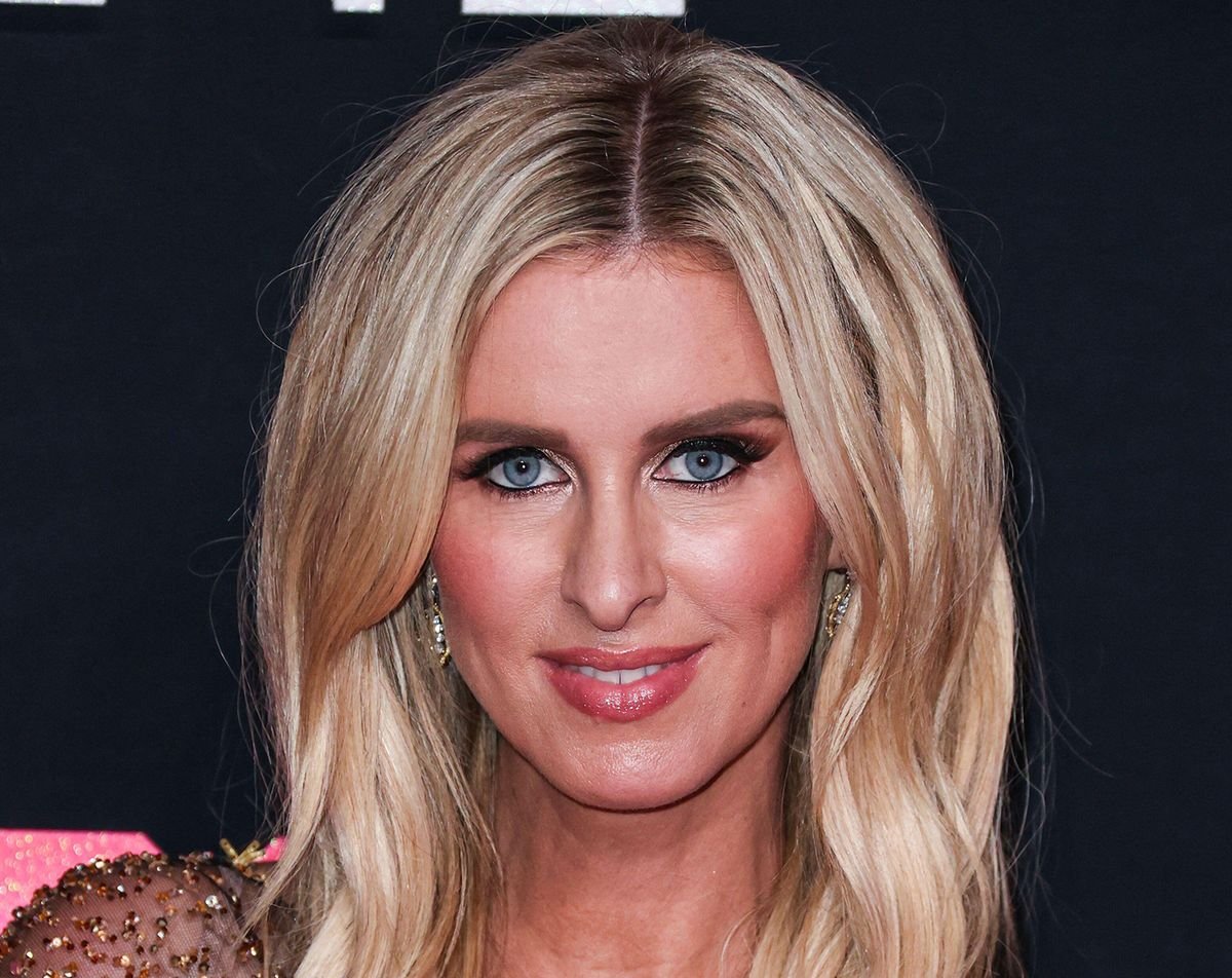 Designers praise Nicky Hilton’s entryway decor - 'it has a timeless elegance' that's a perfect first impression