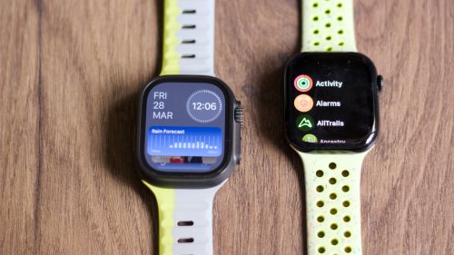 Ranked: the 10 biggest milestones in Apple Watch's 10-year history