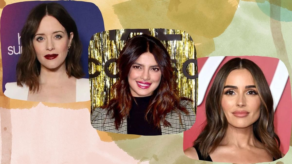 Is chocolate balayage your new-season hair color? Get inspired with celeb looks and pro tips