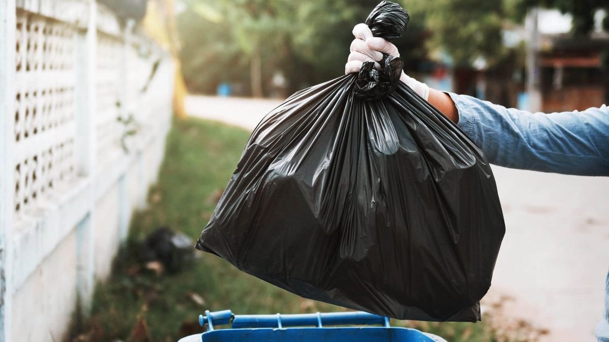 7 things you didn’t know may be illegal to throw away