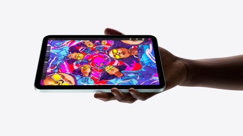 This iPad Mini 8 rumour could fix its biggest flaw for creatives – but there's bad news too