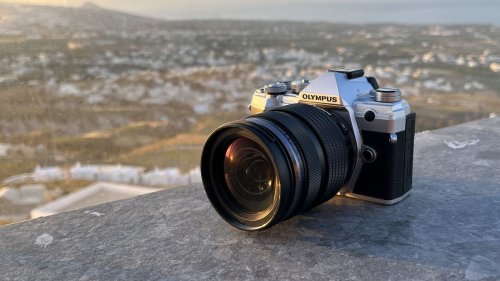 Best Micro Four Thirds cameras in 2024 from Olympus / OM System and Panasonic