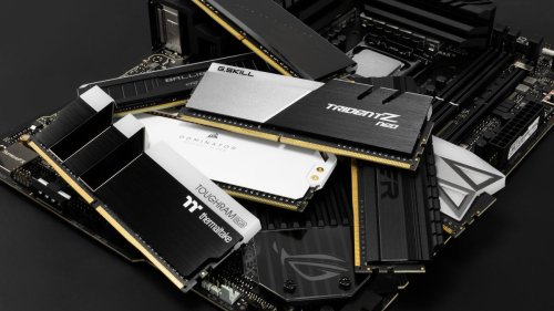 Best RAM for Gaming: DDR4, DDR5 Kits for 2023
