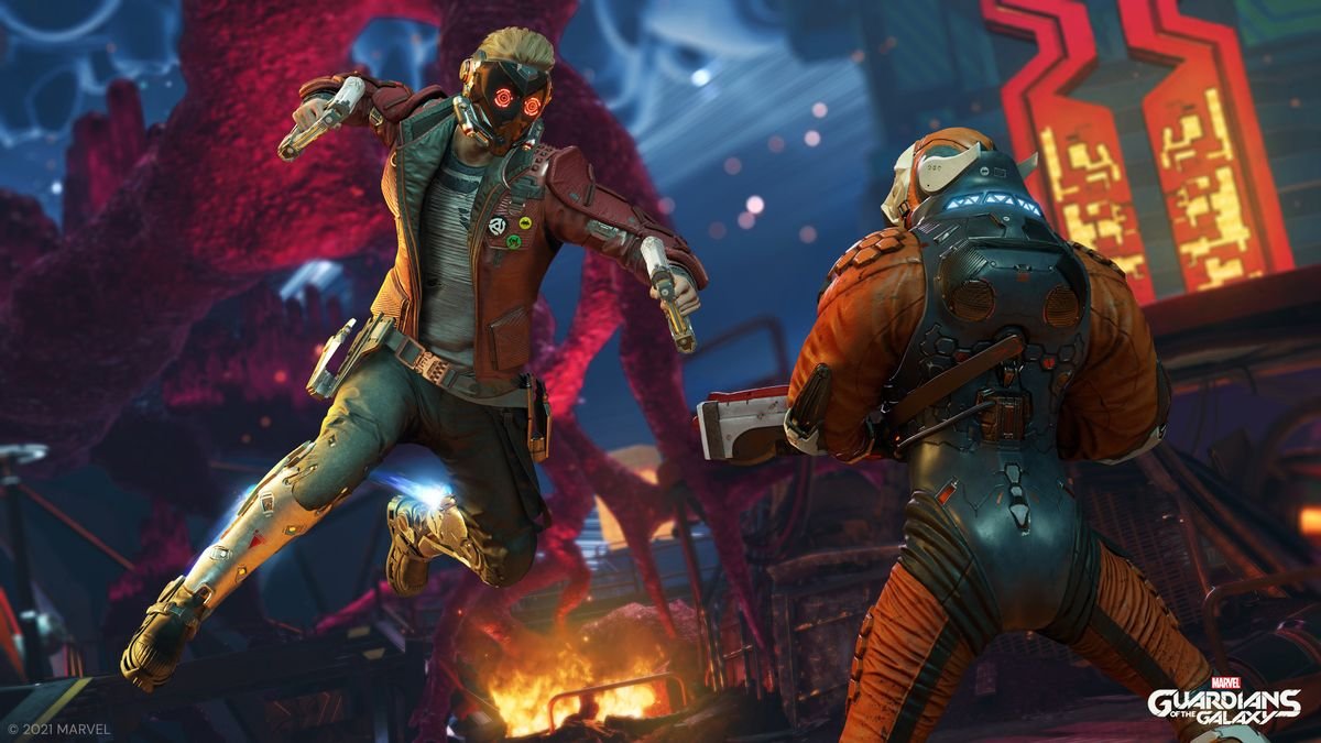 10 best Marvel games of all-time