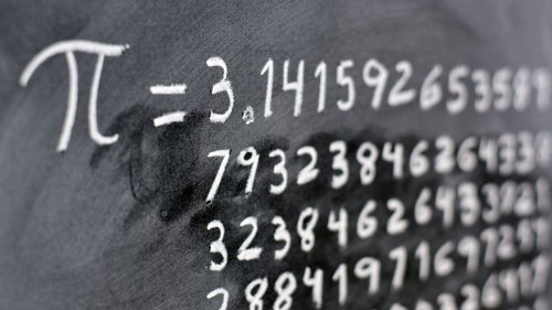 Pi calculated to 105 trillion digits, smashing world record