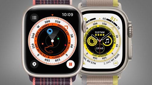 The Apple Watch is quietly getting its biggest upgrade in years, according to leaks