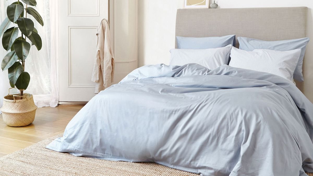 Best sheets 2023: sumptuous cotton, linen & bamboo bedding