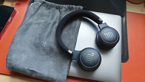 JBL Live 670NC review: Rich sound with 65-hour playback but weak ANC