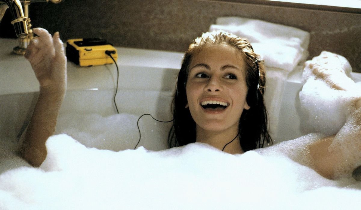 The best bubble bath products for the ultimate R&R sesh