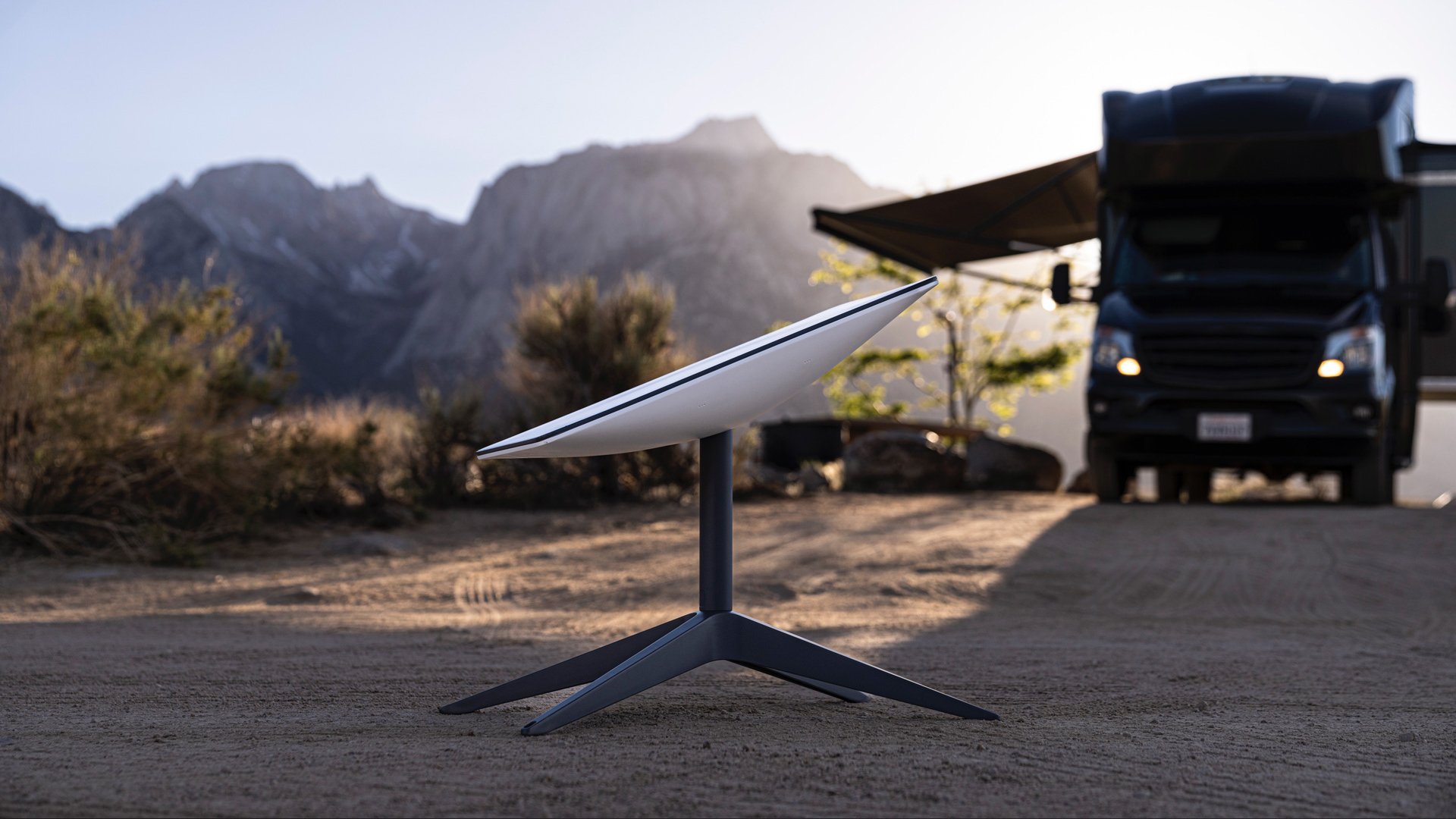 Starlink is now offering its satellite internet kit for free on a new plan – but not everyone can get it