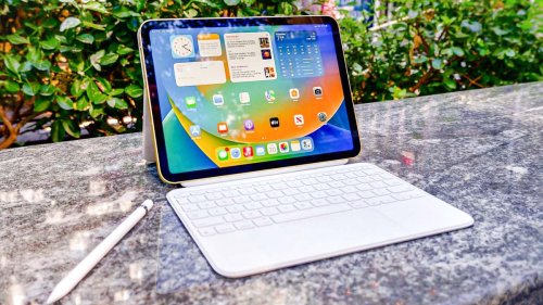 iPad 10th Gen and iPad Pro: Which iPad Should You Buy Now? | Flipboard