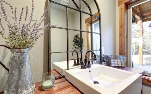These 5 bathroom trends are going viral — here's how to get the looks yourself