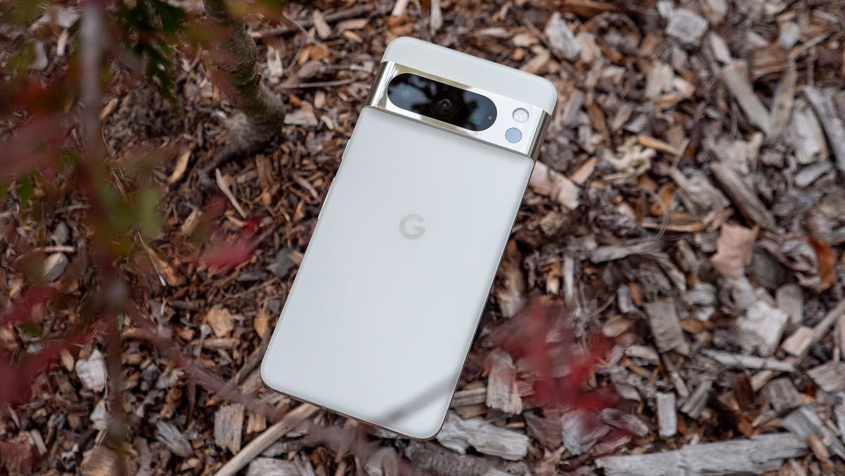 The best Google Pixel 8 and Pixel 8 Pro deals of January 2024