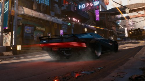 What is DLSS?