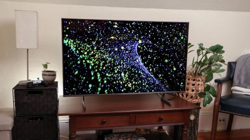 I'm a TV reviewer — here's the one type of TV I wouldn't buy