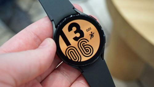 Laut einem riesigen Leak könnte die Samsung Galaxy Watch 5 die Apple Watch 8 schlagen