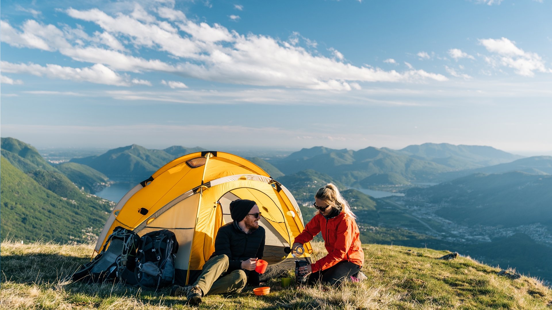 12 camping mistakes and how to avoid them