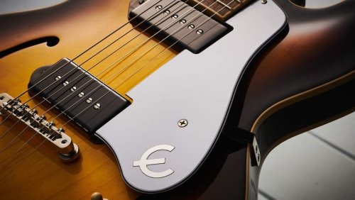 Best Epiphone guitars 2024: Our budget-spanning picks of the greatest Epiphone guitars available right now