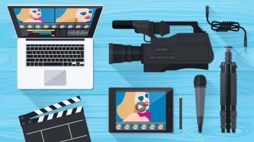 The best video editing software for vloggers and filmmakers | Digital Camera World