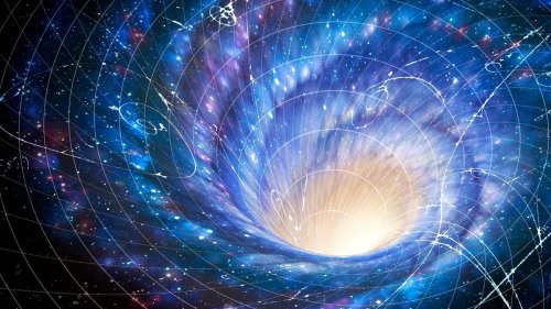 Is the Universe Infinitely Big, or Just Extremely Large?