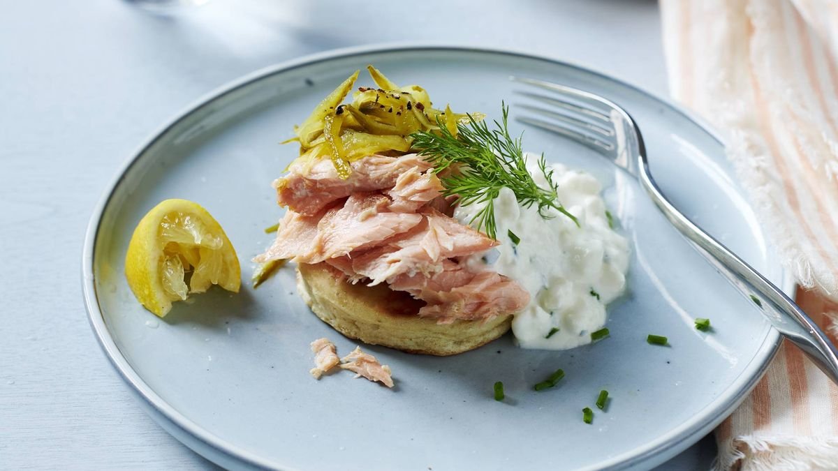 10 simple ways to use up leftover salmon