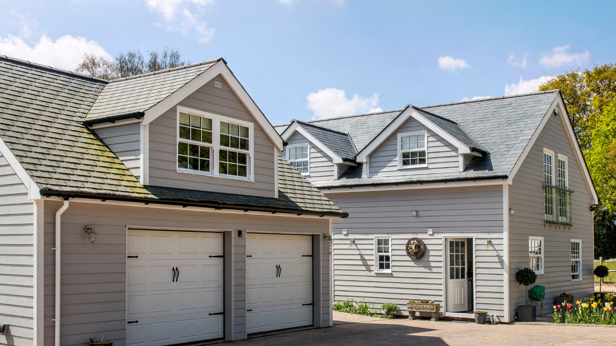 The 2 ways you can insulate your garage door for colder weather Flipboard