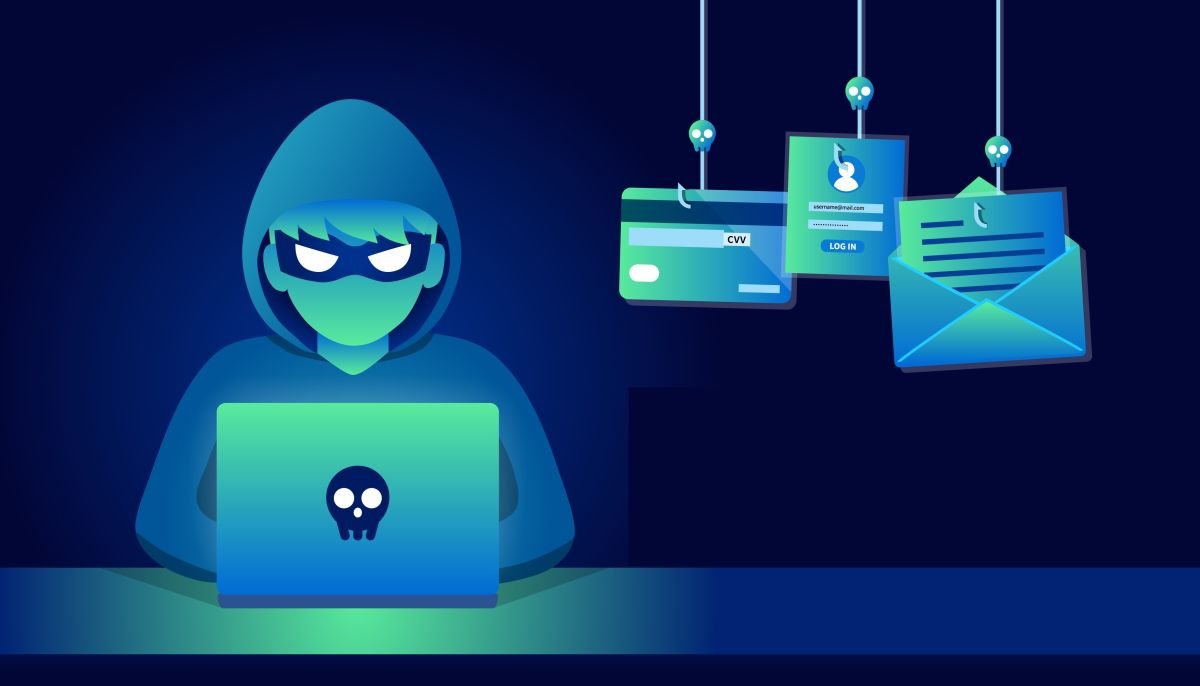 CYBERSECURITY AND PRIVACY cover image