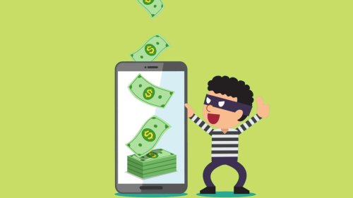 203 mobile apps caught remotely controlling phones, stealing money — delete these NOW