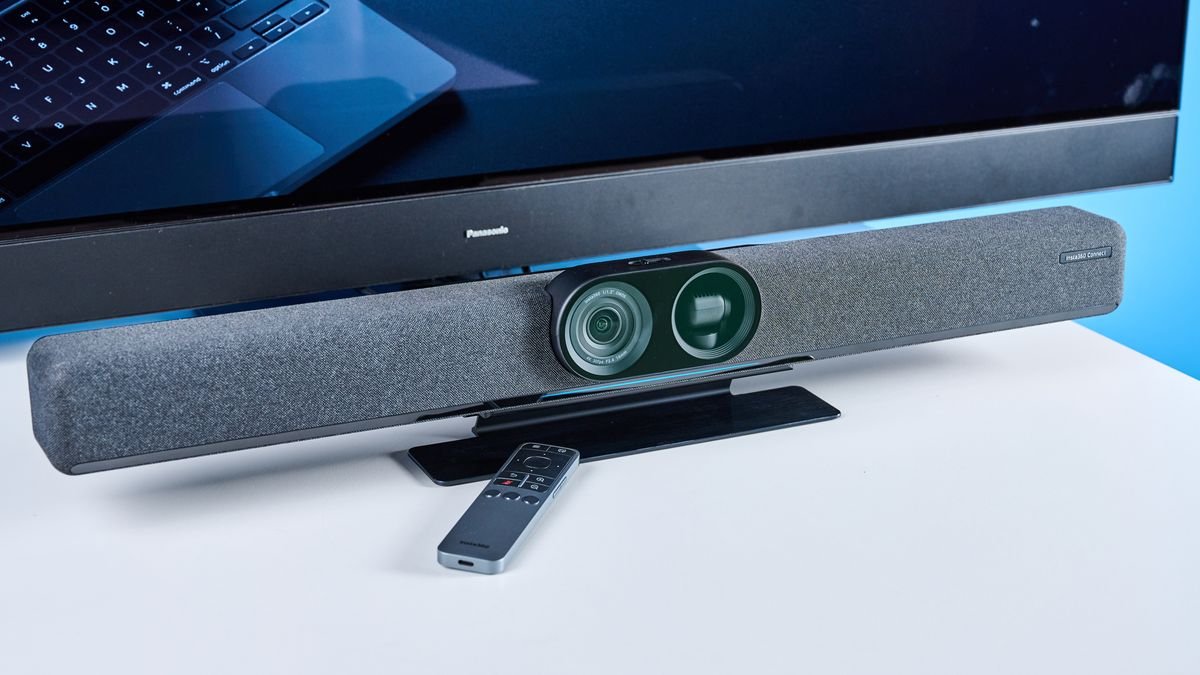 Insta360 Connect review: This $2,000 webcam is in a league of its own