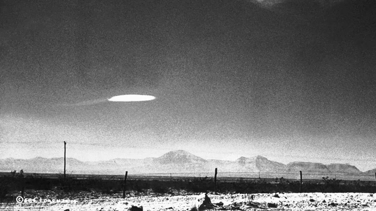 Most UFOs are 'Chinese surveillance' drones and 'airborne clutter,' Pentagon officials reveal