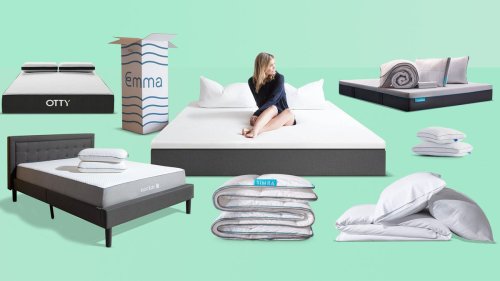 Best mattress 2024: how to choose the comfiest mattresses for you