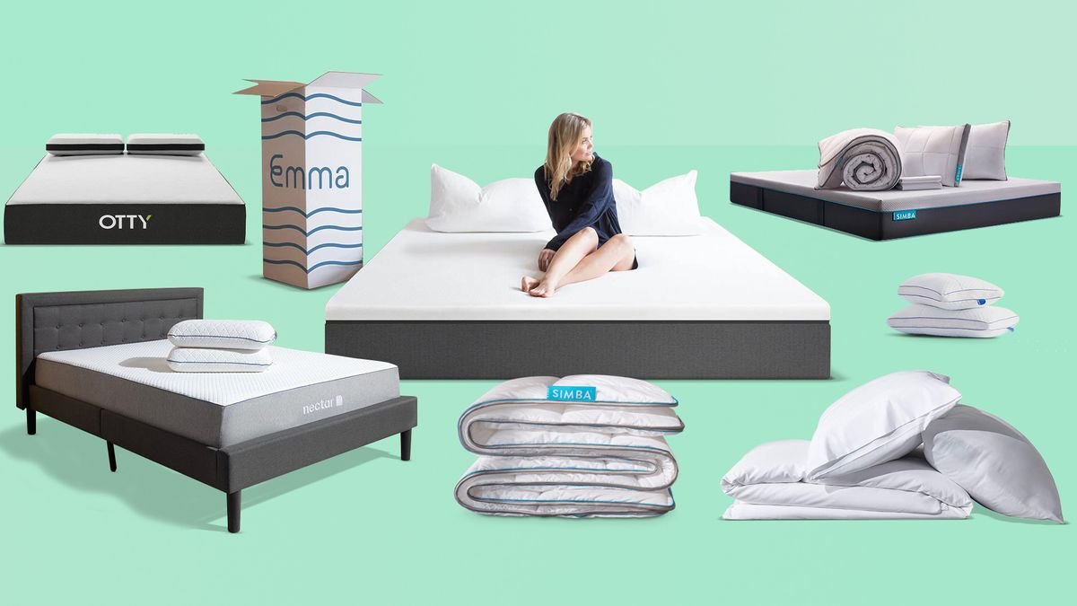 Best mattress 2023: how to choose the comfiest mattresses for you