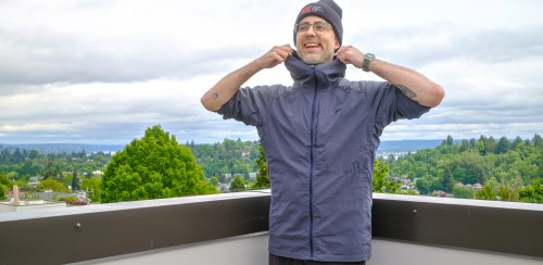Patagonia Nano-Air Ultralight review — Outrageous comfort doesn’t come cheap