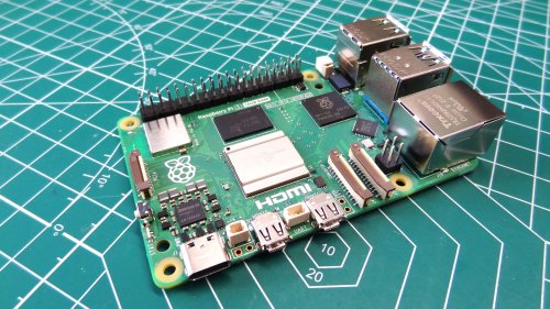 Raspberry Pi flagship 500+ model now costs almost as much as a Mac Mini — firm Pi launches 3GB model to fight increasing DRAM prices | Flipboard
