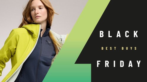 Arc'teryx Black Friday deals 2024: what to expect and sales running right now