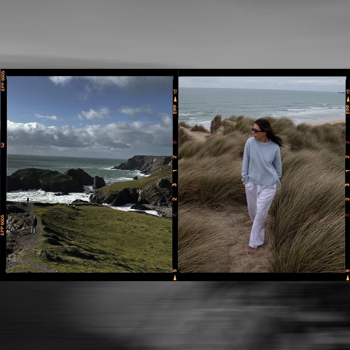 A Fashion Insider's Guide to Cornwall: What to Eat, Where to Stay and Everything to Pack